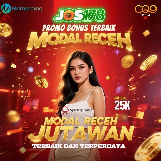 Galeri foto JOS178 ● Slot Pragmatic Play Gacor dengan Jackpot Terbesar di Yogyakarta