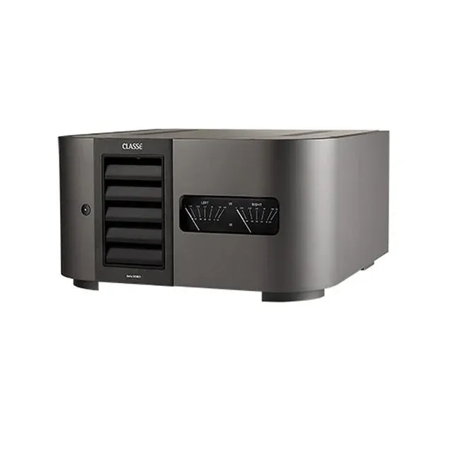 Explore the World of Audio Gear: Power Amplifiers, CD Players & More