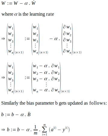 逻辑回归中的矩阵和向量运算 四海 第25张-四海吧 逻辑回归中的矩阵和向量运算 四海 第25张