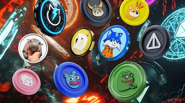 The Memecoins to Look at the Start of September