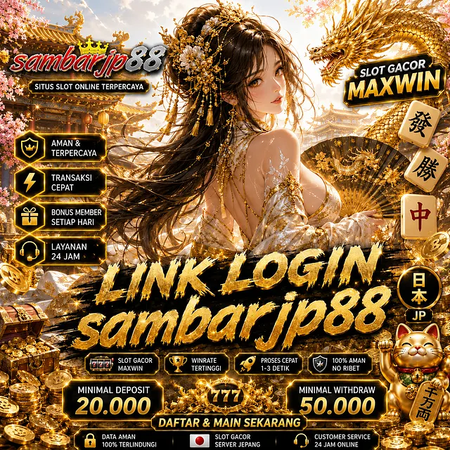 SAMBARJP88 ⛩️ » SAMBARJP 88 ⛩️ » Link Login Engine NEXUS Terbaik