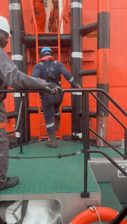 Marine Piracy
