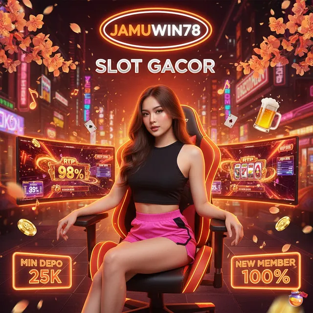 JAMUWIN78 - Menang Tak Terbatas Hanya Disini Valid 99,9% - WooCommerce eCommerce