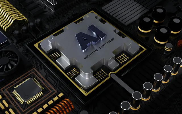 AI Isn't Just a Tool Anymore, It's the Foundation