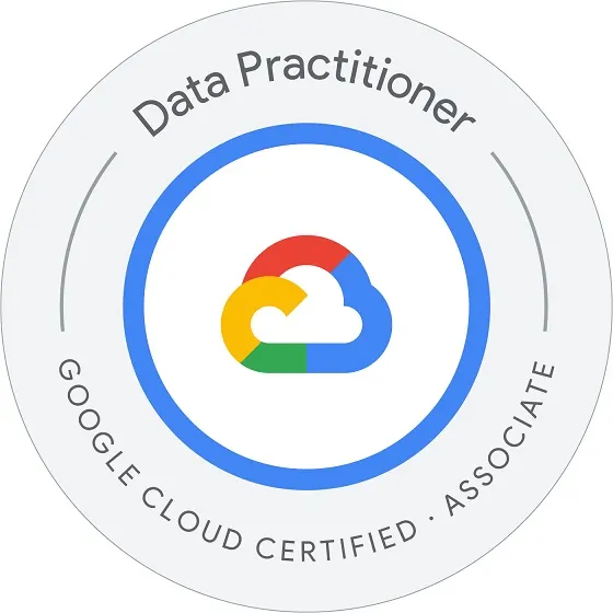 Associate Data Practitioner Certification