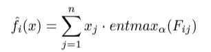 Funzione di branching (Figura da Popov et al. 2019 [1])