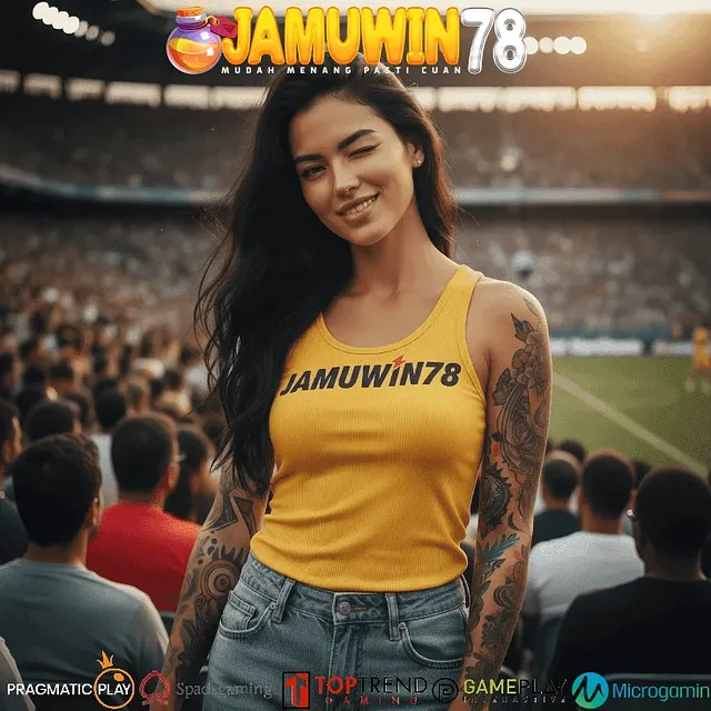 Daftar Roulette Online di JAMUWIN78 dan Nikmati Bonus Menarik Setiap Hari