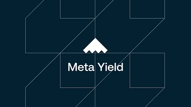Meta Yield Launchpad