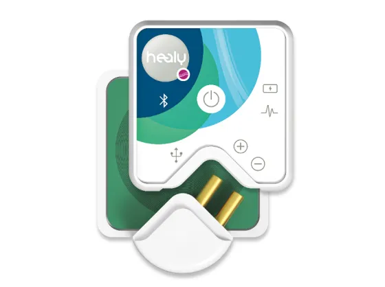 Discover The Healy Device: Elevate Your Well-Being