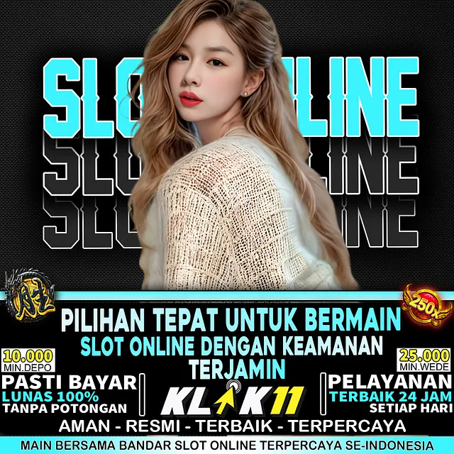 KLIK11 Alternatif JP500 Dengan Sinyal Gacor Setiap Malam image 1