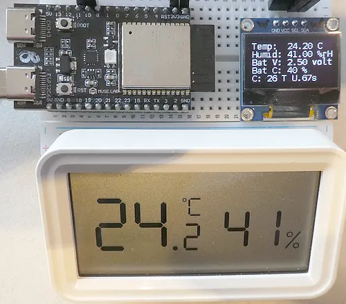 ESP32-C6 as Zigbee Coordinator