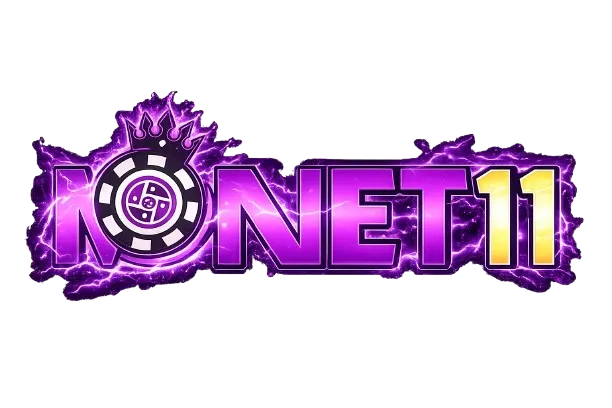 MONET11 Logo