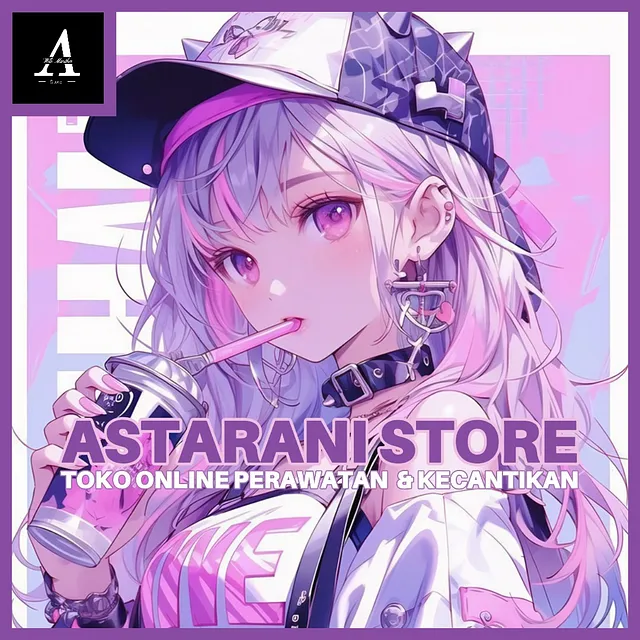 Astarani Store