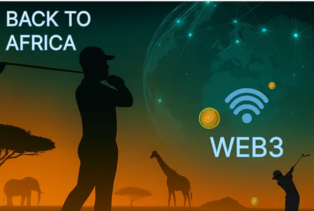 Back to Africa