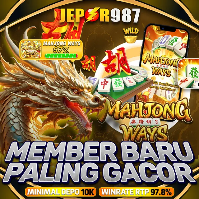 JEPOR987 Link Alternatif Aman Buat Yang Gak Mau Blokir
