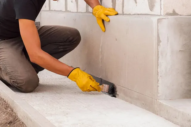 The St Paul Foundation Repair Company