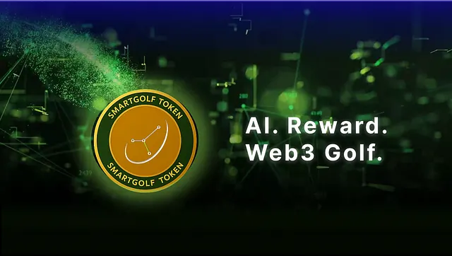 SmartGolf: AI × DePIN × RWA — Building the Future of Web3 Golf