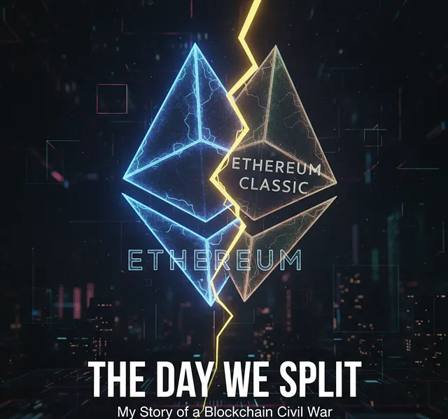 I Remember the DAO Hack: What It Felt Like to Lose Faith in My Code