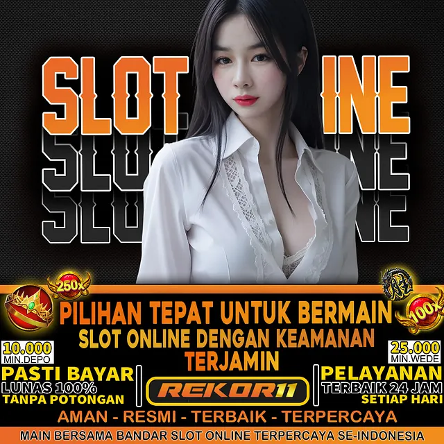 REKOR11 Link Arena Tempur Slot JP RTP Stabil Mahjong Ways image 1