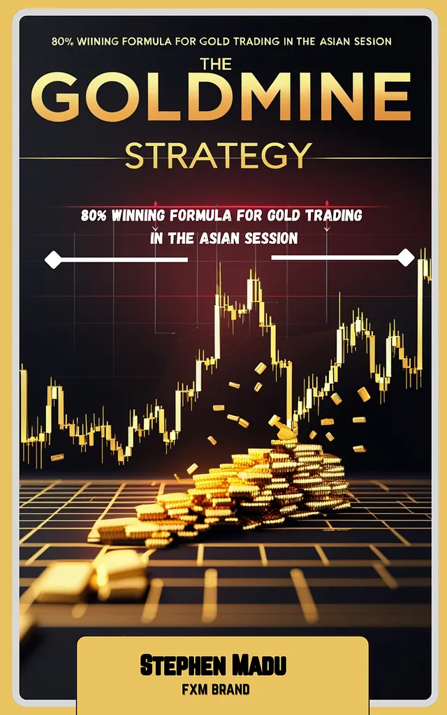 Mastering the Art of Scaling: The Goldmine Day Trading Strategy That Grew My Account Like Wildfire
