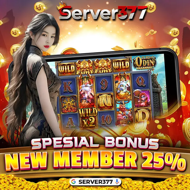 Server377 Slot88 Hari Ini Win Rate 98 % Siap JP image 1