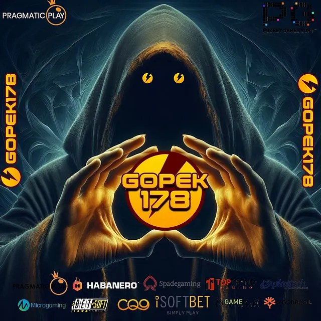 GOPEK178 Slot Online Aman Dengan Transaksi Cepat 24 Jam