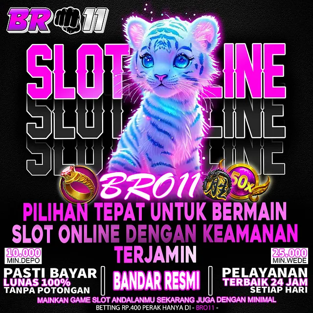 BRO11: Ikuti Kompetisi Slot dan Uji RTP Mahjong yang Menarik!