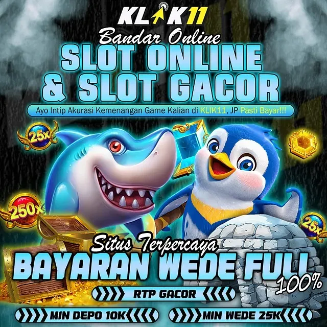 Banner KLIK11 7
