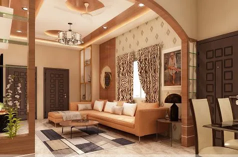 Architect And Interior Designer in Indore