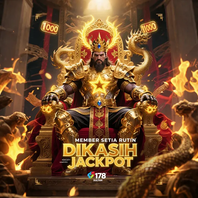 SULTAN178 ~ Slot Online Gacor Hari Ini dengan RTP Tertinggi dan Mudah Menang