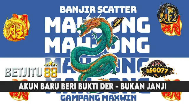 Guliran Ke-18 Jadi Angka Keberuntungan! Montir Kampas Kopling Toni di Surabaya yang Awalnya Bertahan dari Hutang Servis Mitsubishi Lancer Kini Temukan Harapan Baru Lewat Mahjong Wins di NEGO77, Manfaatkan Scatter Hitam dengan RTP LIVE 94,8%