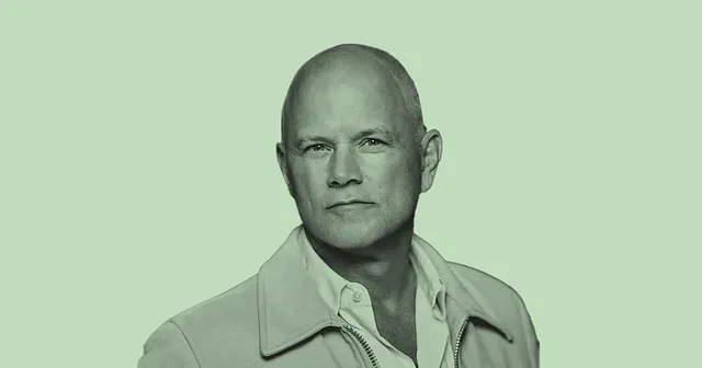 Mike Novogratz: Early Life and Net Worth — The Vision Behind Galaxy Digital and the Future of…