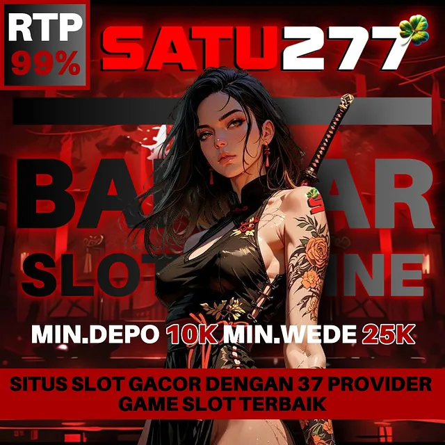 Banner SATU277 11