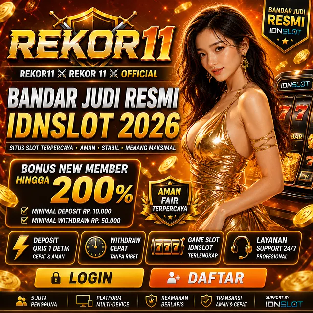 REKOR11 - REKOR 11 Link Masuk Cepat Arena Tempur Mantap Panas