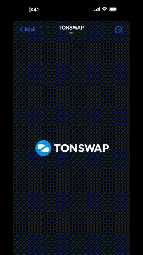 Tonswapping