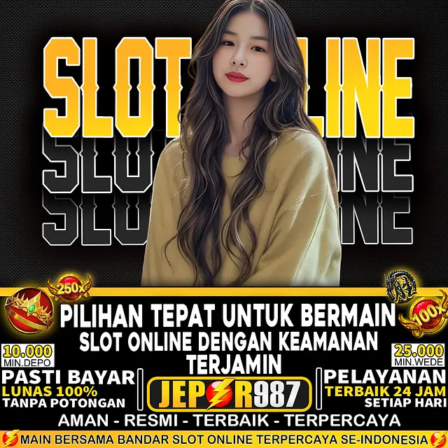 JEPOR987 Jangan Lewatkan Akses Link Baru Untuk Slot Tanpa Macet image 1