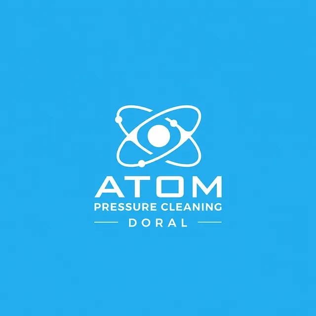Atom Pressure Cleaning Doral