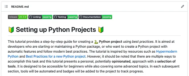 设置Python项目：第五部分 四海 第14张
