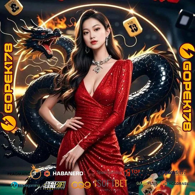 GOPEK178 Slot Online Gampang Menang Dengan Bonus New Member 200%