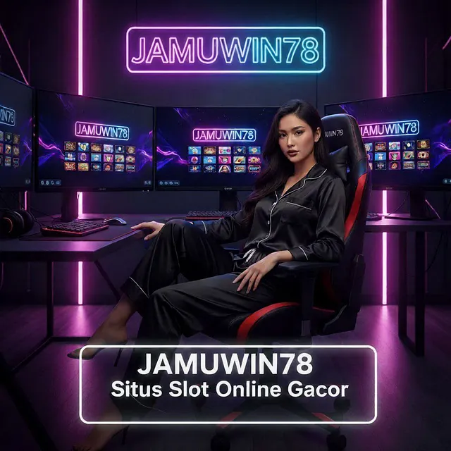 JAMUWIN78 Link Slot Online Paling Gacor 2025 Bonus Tanpa Batas - WooCommerce eCommerce