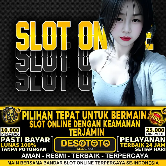 DESOTOTO Alternatif DESO TOTO Favorit Pemain Harian