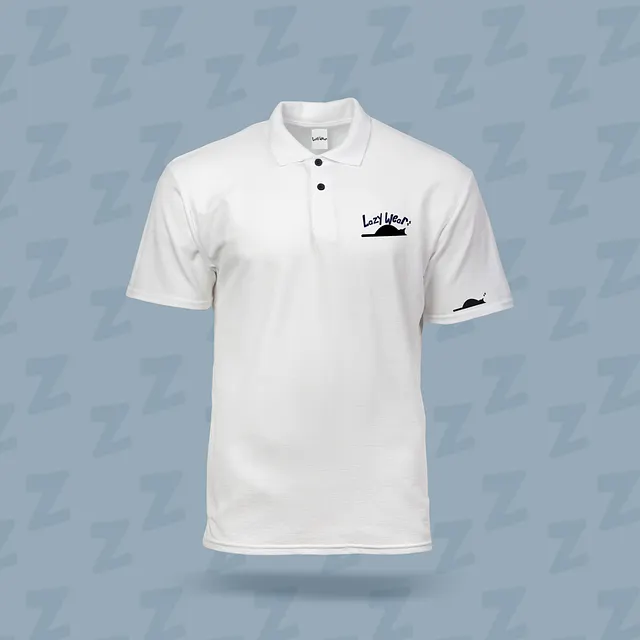 Zenith Crew-Neck Tee - A comfortable shirts from our lazy wear collection