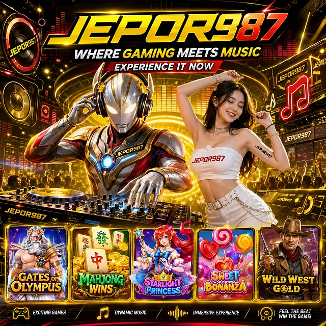 JEPOR987