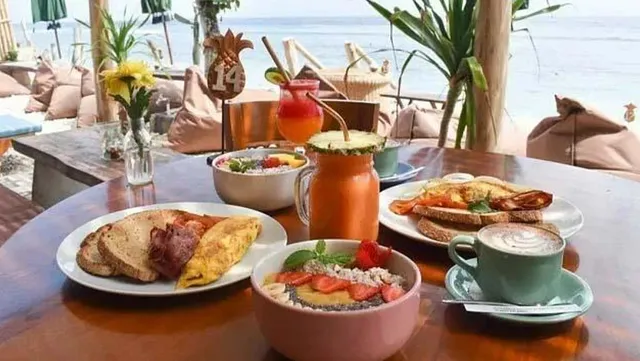 Kuliner Nusa Penida