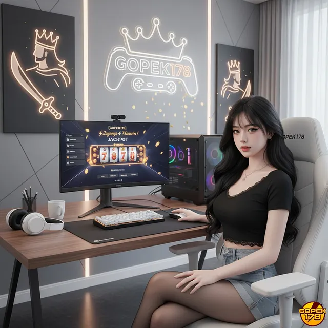 GOPEK178 Slot Online Putar Reel & Raih Hadiah Besar Setiap Hari - WooCommerce eCommerce