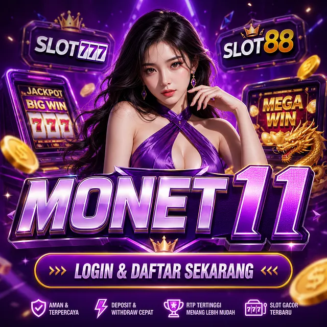 [Monet11 x Monet 11] Arena Tempur IDNSlot Terbaru 2026 Gampang Menang
