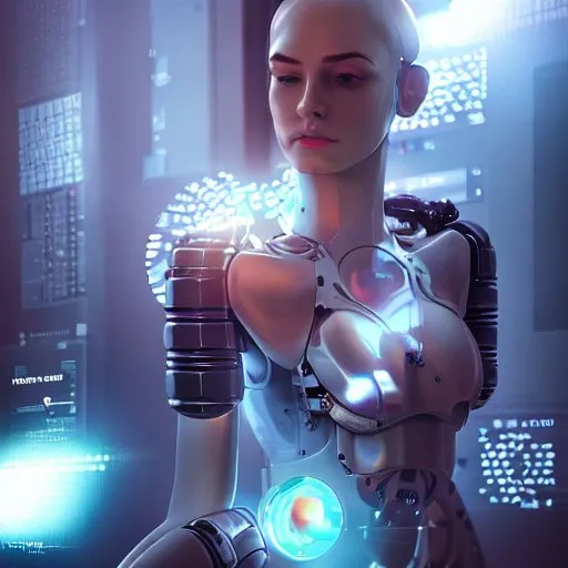 The Future of AI: Predictions and Possibilities