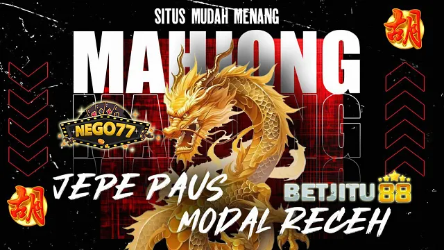 Barista Kopi Mila di Denpasar Tak Menyangka Bisa Dapat Rp83.900.000 Dari Mahjong Ways di BETJITU88, Scatter Hitam Aktif dan RTP LIVE 95,2% Bikin Rejeki Mengalir!