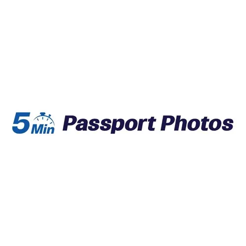 5 Min Passport Photos - 100% Approved