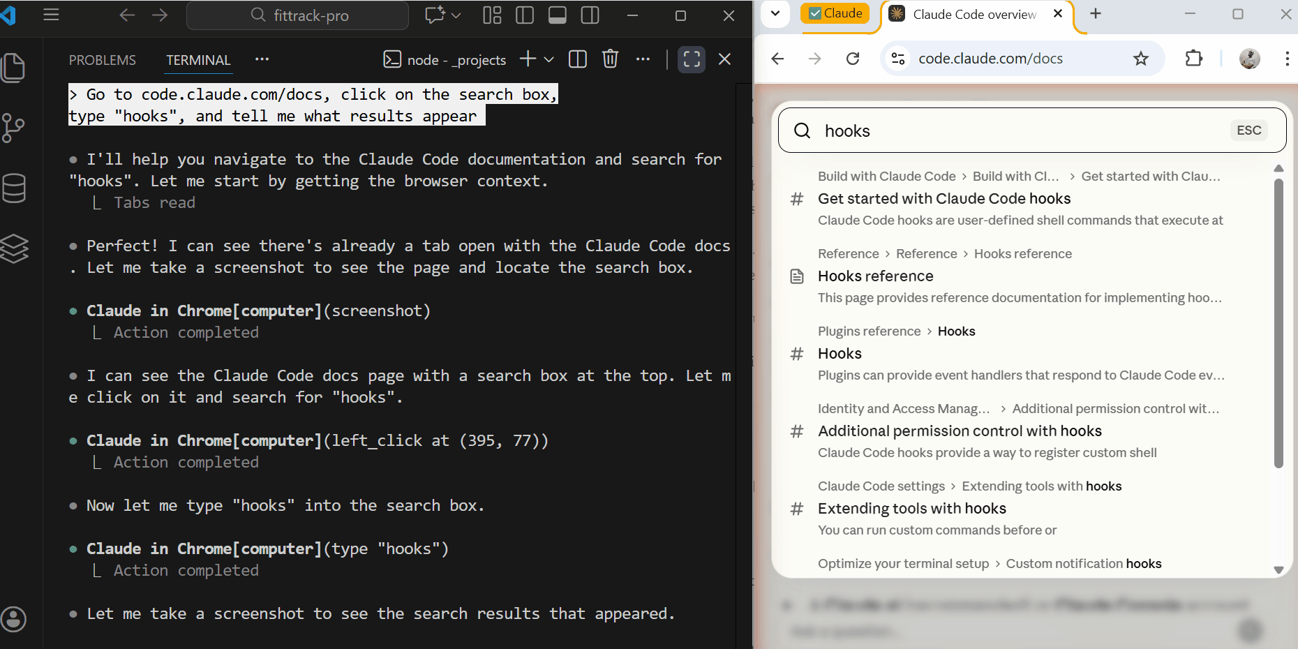 Claude Code Features